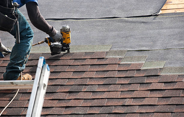Licensed Metal Roofing service in Stratford, OK - Brentwood Metal Roofing
